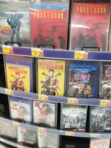 Department Store «Walmart Supercenter», reviews and photos, 200 Floyd Dr, Carrollton, KY 41008, USA