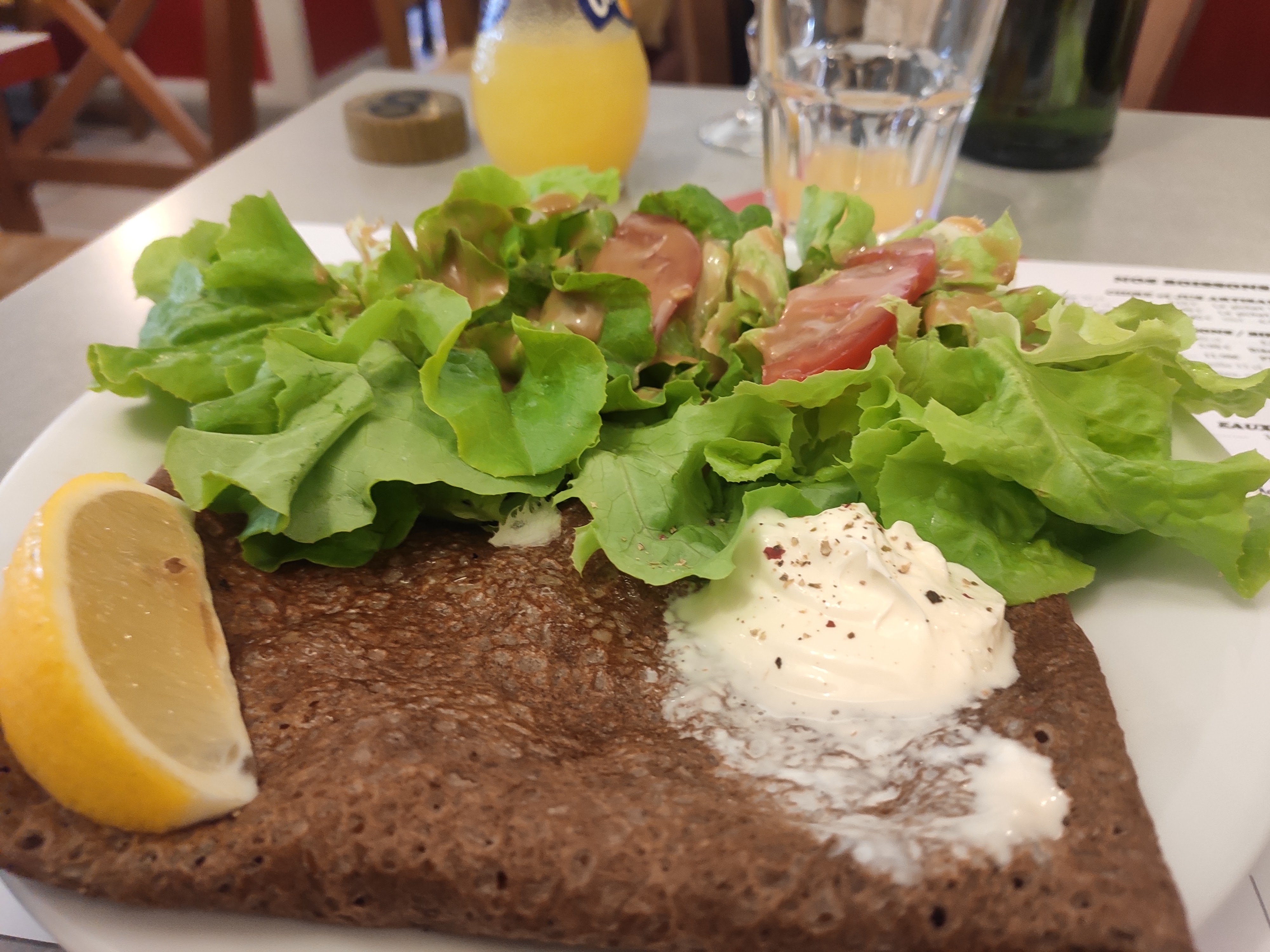 Photo n° 2 de l'avis de Said.a fait le 07/10/2019 à 19:52