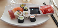 Sushi du Restaurant asiatique Restaurant Atlantis à Saint-Quentin - n°13