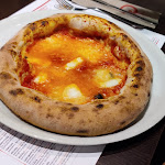 Photo n°2 de l'avis de Giorgio.a fait le 08/03/2022 à 07:34 sur le  Papeo - Pizzeria, ristorante à Bologna