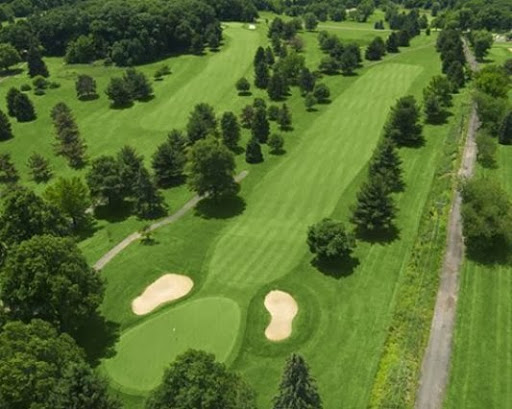 Golf Club «Oak Hill Golf Club», reviews and photos, 15 Fernwood Rd, Milford, NJ 08848, USA