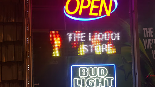 Liquor Store «Liquor Store», reviews and photos, 6130 Belair Rd, Baltimore, MD 21206, USA