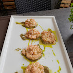 Photo n°1 de l'avis de Cate.a fait le 05/08/2023 à 19:22 sur le  Hammer fish à Rome