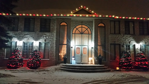 Christmas Decor Brampton, Vaughan, Etobicoke, North Mississauga