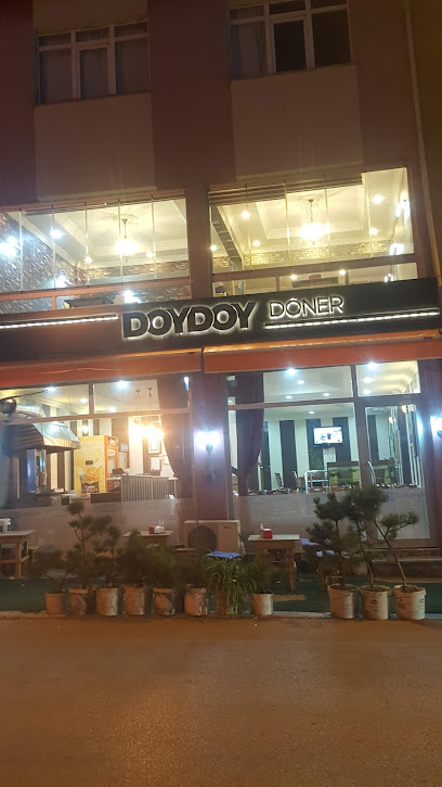 Doy Doy Döner