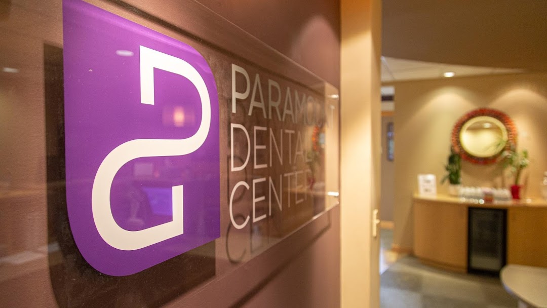 Paramount Dental Center
