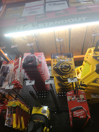 Home Improvement Store «The Home Depot», reviews and photos, 1490 Capital Cir NW, Tallahassee, FL 32303, USA