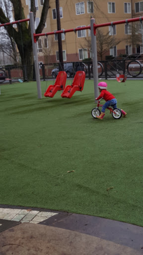 Park «Dawson Park», reviews and photos, 2926 N Williams Ave, Portland, OR 97227, USA