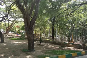 Velankanni park image