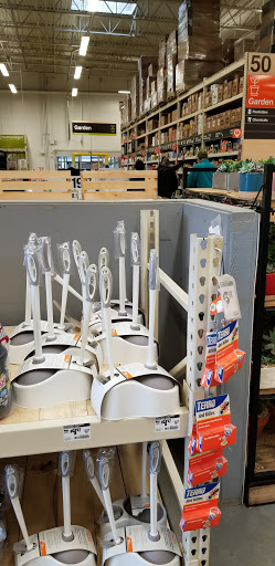 Home Improvement Store «The Home Depot», reviews and photos, 1200 East-West Connector, Austell, GA 30106, USA