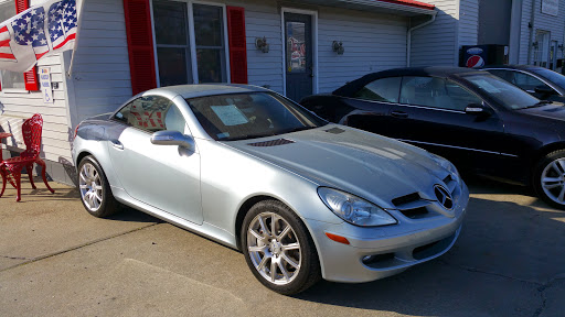 Used Car Dealer «Auto Gallery», reviews and photos, 1144 Savannah Rd # A, Lewes, DE 19958, USA