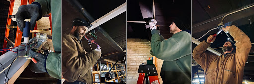 Photo of Jefferson Electric LLC