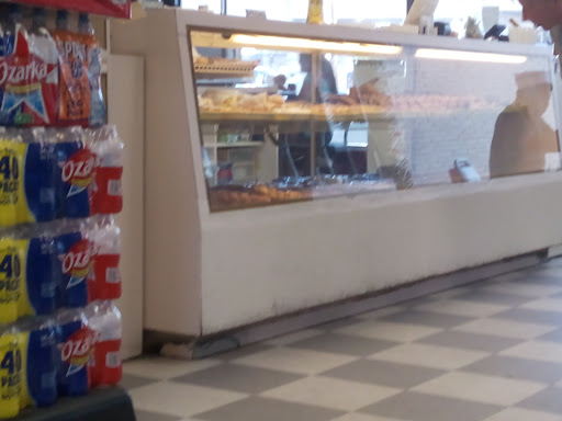 Donut Shop «Rock Island Donut Shop», reviews and photos, 2336 Rock Island Rd, Irving, TX 75060, USA