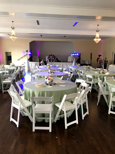 Florist «Artistic Florist Of Tampa», reviews and photos, 2509 W Busch Blvd, Tampa, FL 33618, USA