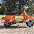 Vespa Scout : Restauro e Ricambi Vespa D’epoca