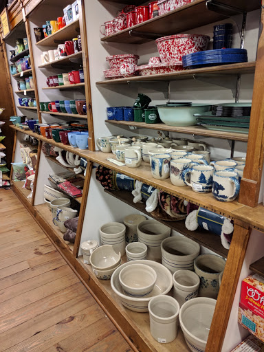 General Store «Mast General Store Waynesville», reviews and photos, 63 N Main St, Waynesville, NC 28786, USA