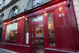Photo n°85 de Casa Germain à Paris ()