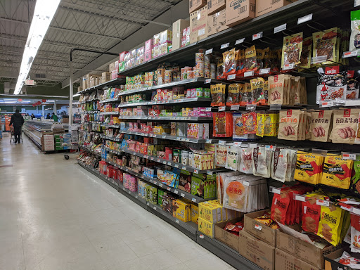 Asian Grocery Store «Viet Hua Food Market», reviews and photos, 6336 82nd St, Indianapolis, IN 46250, USA