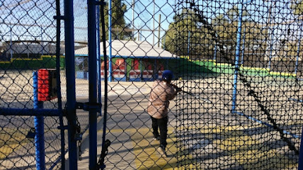 Otay Batting Cages