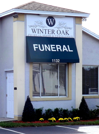 Winter Oak Funeral Home & Cremations