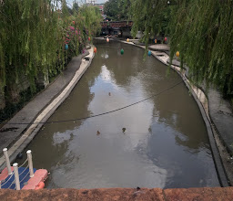 Badung Market photo