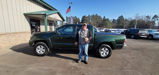 Used Car Dealer «American Auto Sales», reviews and photos, 14746 Lake Dr NE #2, Forest Lake, MN 55025, USA