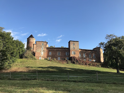 CHÂTEAU DU MONTELLIER à Le Montellier