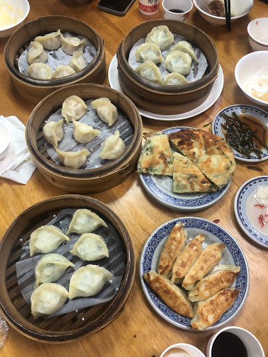 小剛北方小館 的照片