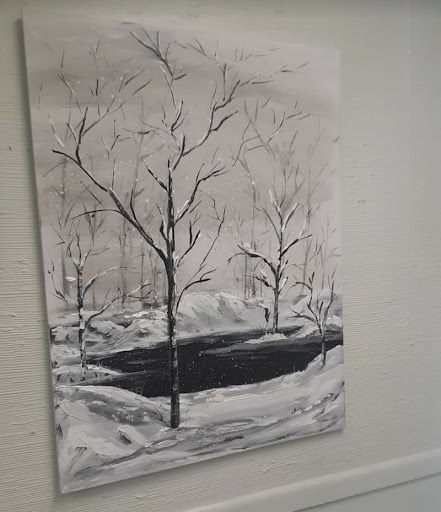 Craft Store «Michaels», reviews and photos, 1765 Montgomery Hwy, Hoover, AL 35244, USA