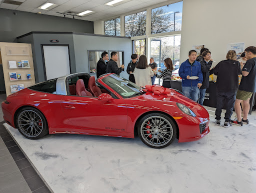 Used Car Dealer «BAROCCI MOTOR GROUP», reviews and photos, 12284 San Pablo Ave, Richmond, CA 94805, USA