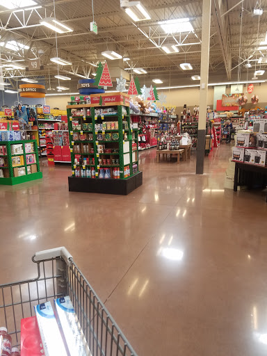 Grocery Store «Kroger Marketplace», reviews and photos, 6315 Garth Rd, Baytown, TX 77521, USA