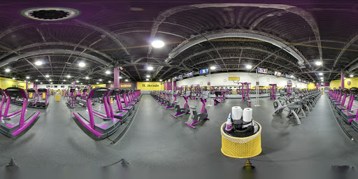 Gym «Planet Fitness», reviews and photos, 2659-B Annapolis Rd, Hanover, MD 21076, USA