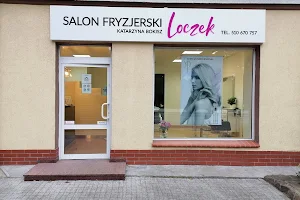 Salon Fryzjerski,, LOCZEK" Katarzyna Bokisz image