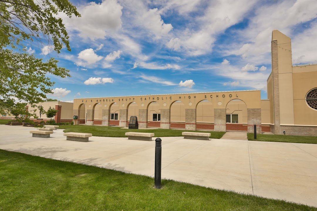 Skutt Catholic High School