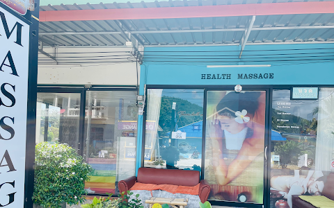 Tharana Health Massage image