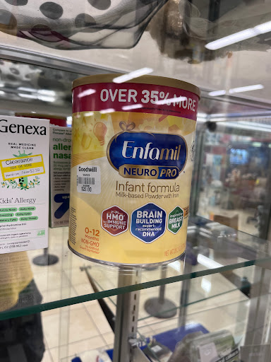 Thrift Store «Goodwill Glastonbury Store & Donation Station», reviews and photos