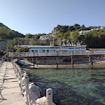 Photo n°5 de l'avis de Christian.a fait le 10/10/2023 à 16:22 sur le  Il Cavalluccio Stabilimento Balneare - Ristorante à Rocca San Giovanni