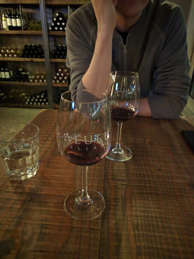 Winery «Aluel Cellars», reviews and photos, 801A E Thomas St, Seattle, WA 98102, USA