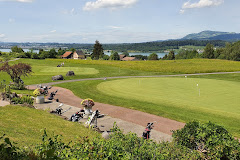 Golfpark Nuolen AG
