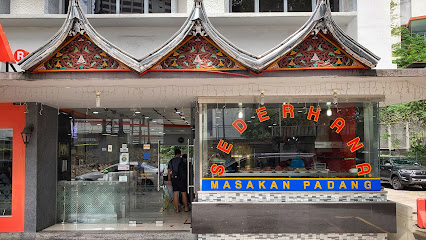 Restoran Sederhana (SA) Petaling Jaya