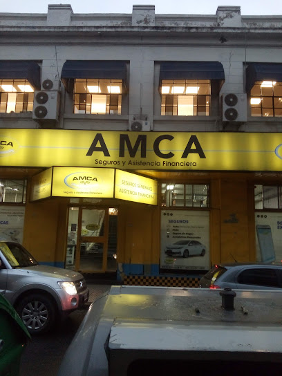 AMCA Asociación Mutual de Conductores de Automotores