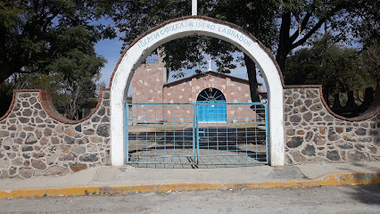 Iglesia 'San Isidro Labrador'