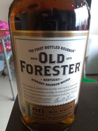 Liquor Store «Downtown Liquor Store», reviews and photos, 401 W 11th Ave, Eugene, OR 97401, USA