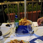 Photo n°1 de l'avis de Angelo.a fait le 23/08/2020 à 20:03 sur le  TORRE MOLINE S.P.A. à Campomarino