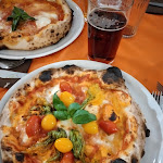 Photo n°1 de l'avis de Silvia.a fait le 14/10/2021 à 06:10 sur le  Pizzeria Verso Sud à Livorno