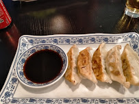 Dumpling du Restaurant chinois Dix sur Dix à Paris - n°2