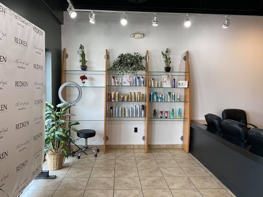 Hair Salon «The Art of Style», reviews and photos, 1713 Marion-Mt Gilead Rd, Marion, OH 43302, USA