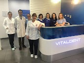 Clínica Dental Vitaldent en Gijón
