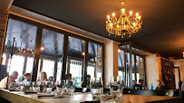 Atmosphère du Restaurant italien PERLITA à Paris - n°12