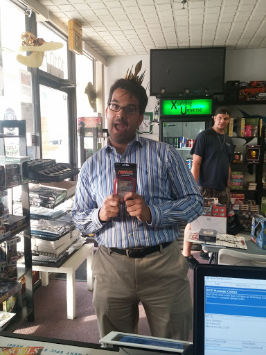 Comic Book Store «Xpanding Universe», reviews and photos, 1010 Beards Hill Rd, Aberdeen, MD 21001, USA